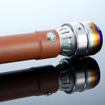 Valiant Apprentice Lightsaber | Agile High-Era Dueling Saber