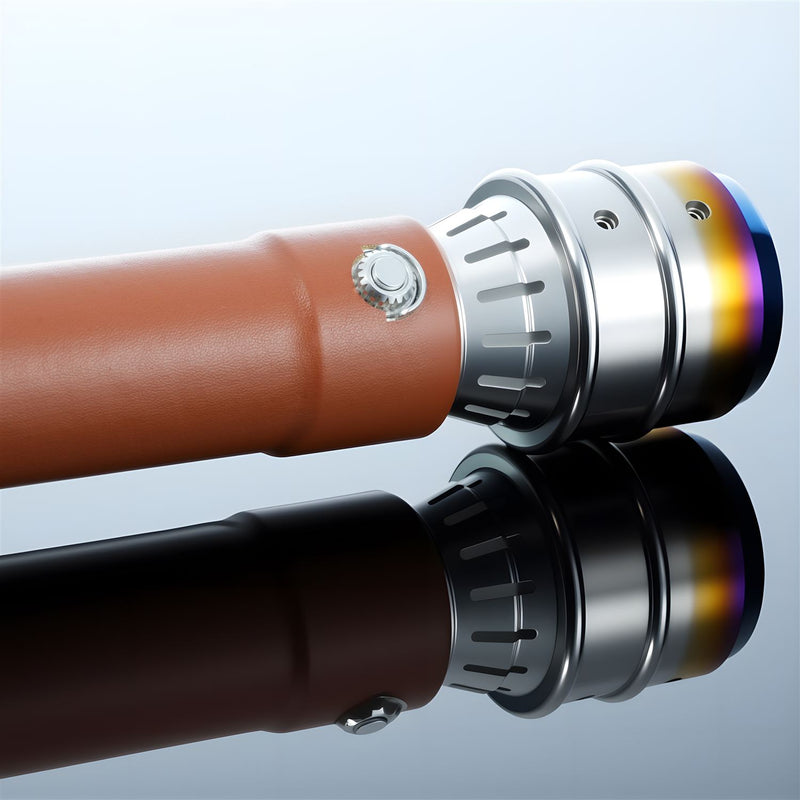 Valiant Apprentice Lightsaber | Agile High-Era Dueling Saber
