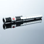 The Eclipse Reveal Lightsaber | Rotating Hidden Crystal Chamber Saber