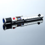 The Eclipse Reveal Lightsaber | Rotating Hidden Crystal Chamber Saber