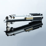 The Classic Graflex EP5 Edition Lightsaber | Iconic Cloud City Dueling Saber