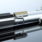 The Classic Graflex EP5 Edition Lightsaber | Iconic Cloud City Dueling Saber