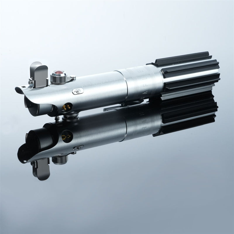 Graflex EP4  Lightsaber | Iconic Farmboy Dueling Saber