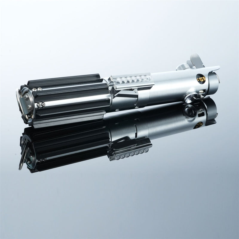 Graflex EP4  Lightsaber | Iconic Farmboy Dueling Saber