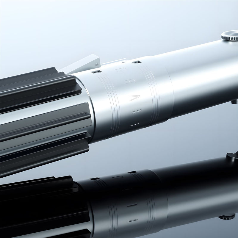 Graflex EP4  Lightsaber | Iconic Farmboy Dueling Saber