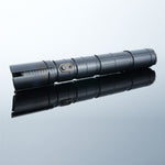 Concealed Dual-Core Lightsaber | Concealed Detachable 2-in-1 Dual Saber