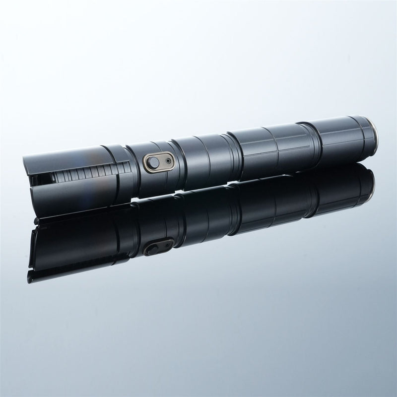 Concealed Dual-Core Lightsaber | Concealed Detachable 2-in-1 Dual Saber