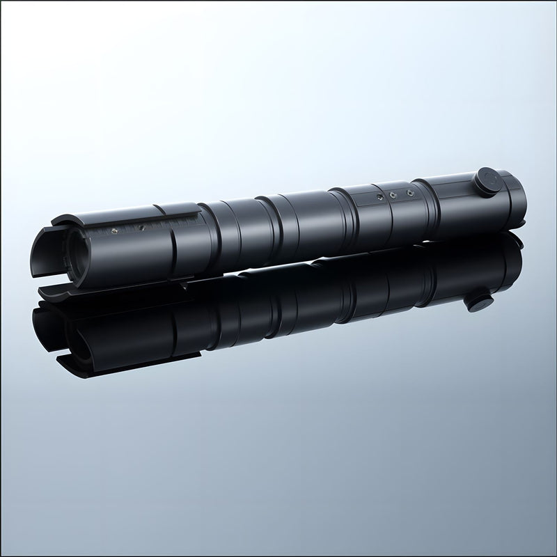 Concealed Dual-Core Lightsaber | Concealed Detachable 2-in-1 Dual Saber