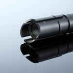 Concealed Dual-Core Lightsaber | Concealed Detachable 2-in-1 Dual Saber