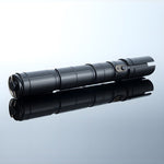 Concealed Dual-Core Lightsaber | Concealed Detachable 2-in-1 Dual Saber
