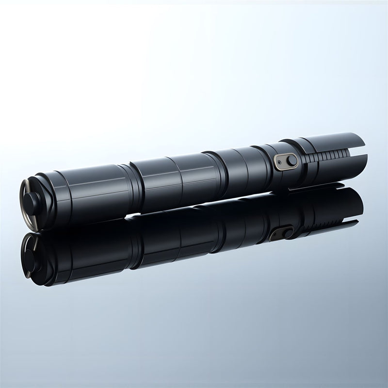 Concealed Dual-Core Lightsaber | Concealed Detachable 2-in-1 Dual Saber