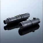 Concealed Dual-Core Lightsaber | Concealed Detachable 2-in-1 Dual Saber