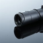 Concealed Dual-Core Lightsaber | Concealed Detachable 2-in-1 Dual Saber