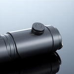 Concealed Dual-Core Lightsaber | Concealed Detachable 2-in-1 Dual Saber