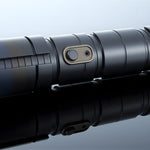 Concealed Dual-Core Lightsaber | Concealed Detachable 2-in-1 Dual Saber
