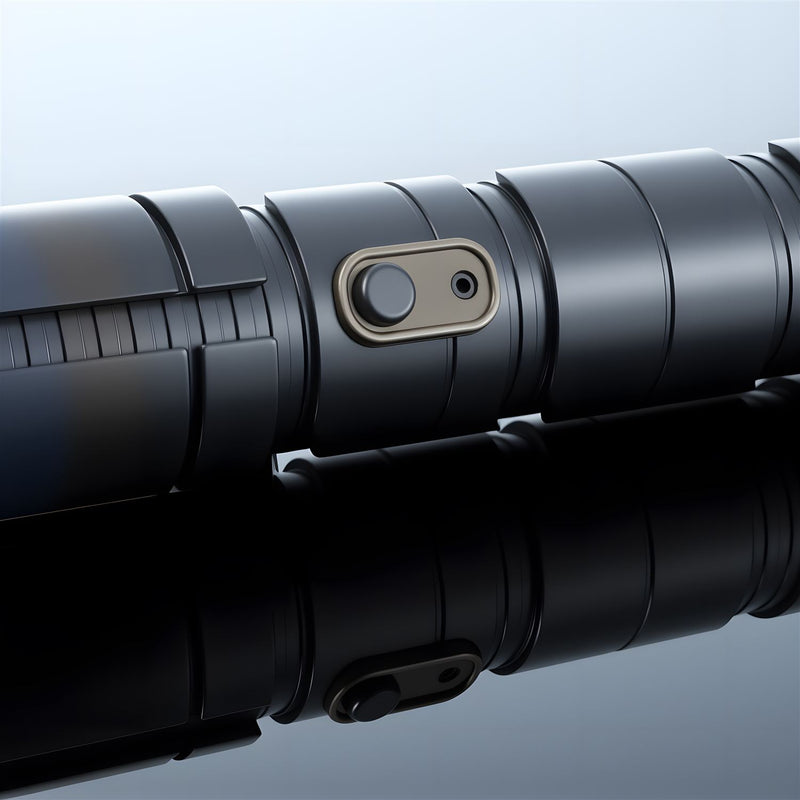 Concealed Dual-Core Lightsaber | Concealed Detachable 2-in-1 Dual Saber