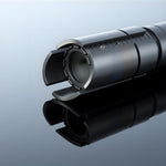 Concealed Dual-Core Lightsaber | Concealed Detachable 2-in-1 Dual Saber