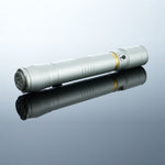Violet Whip-Style Lightsaber | Elegant High-Era Dueling Saber