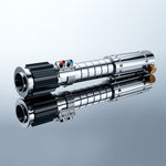 Emerald Assassin Lightsaber | Sleek & Deadly Dueling Saber