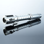Emerald Assassin Lightsaber | Sleek & Deadly Dueling Saber