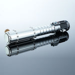 Emerald Assassin Lightsaber | Sleek & Deadly Dueling Saber
