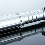 Emerald Assassin Lightsaber | Sleek & Deadly Dueling Saber