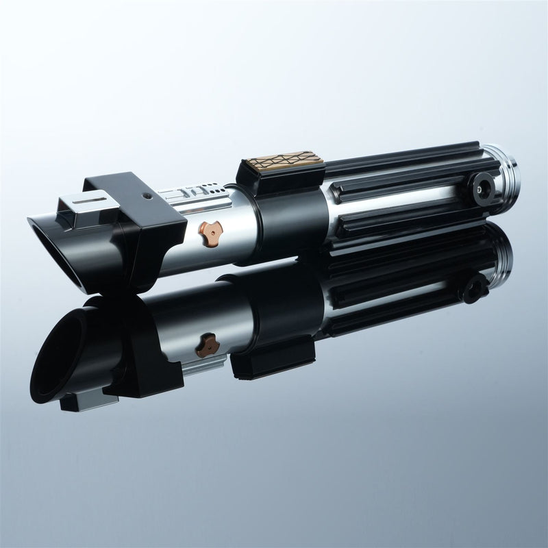 Vader EP3 Edition Lightsaber | Rare Pristine Dueling Saber