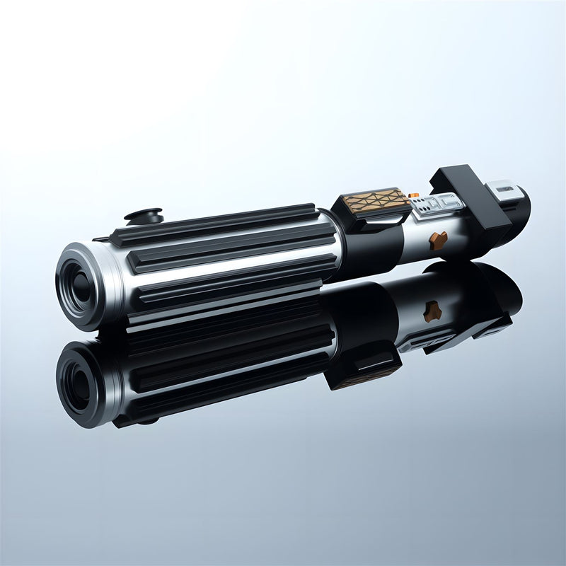 The Dark Lord V3 Lightsaber | Legendary Iconic Dueling Saber