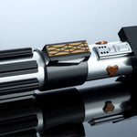 The Dark Lord V3 Lightsaber | Legendary Iconic Dueling Saber