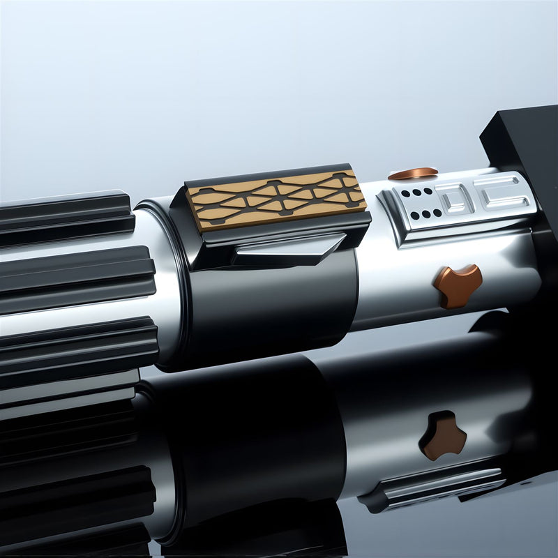The Dark Lord V3 Lightsaber | Legendary Iconic Dueling Saber
