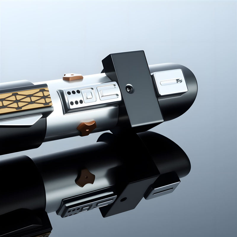 Vader EP3 Edition Lightsaber | Rare Pristine Dueling Saber