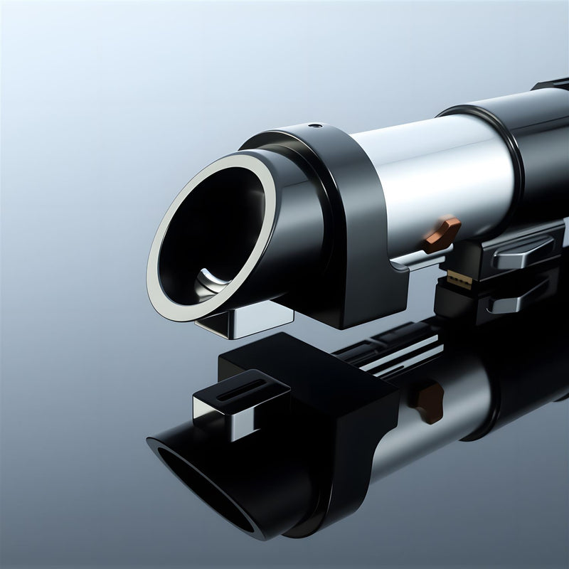 The Dark Lord V3 Lightsaber | Legendary Iconic Dueling Saber