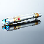 The Skeleton Relic Lightsaber | Ancient Hidden Stash Dueling Saber