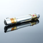 The Skeleton Relic Lightsaber | Ancient Hidden Stash Dueling Saber