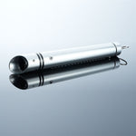 The Sovereign Knight Lightsaber | Militaristic Dueling Saber