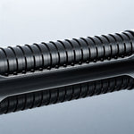 The Sovereign Knight Lightsaber | Militaristic Dueling Saber