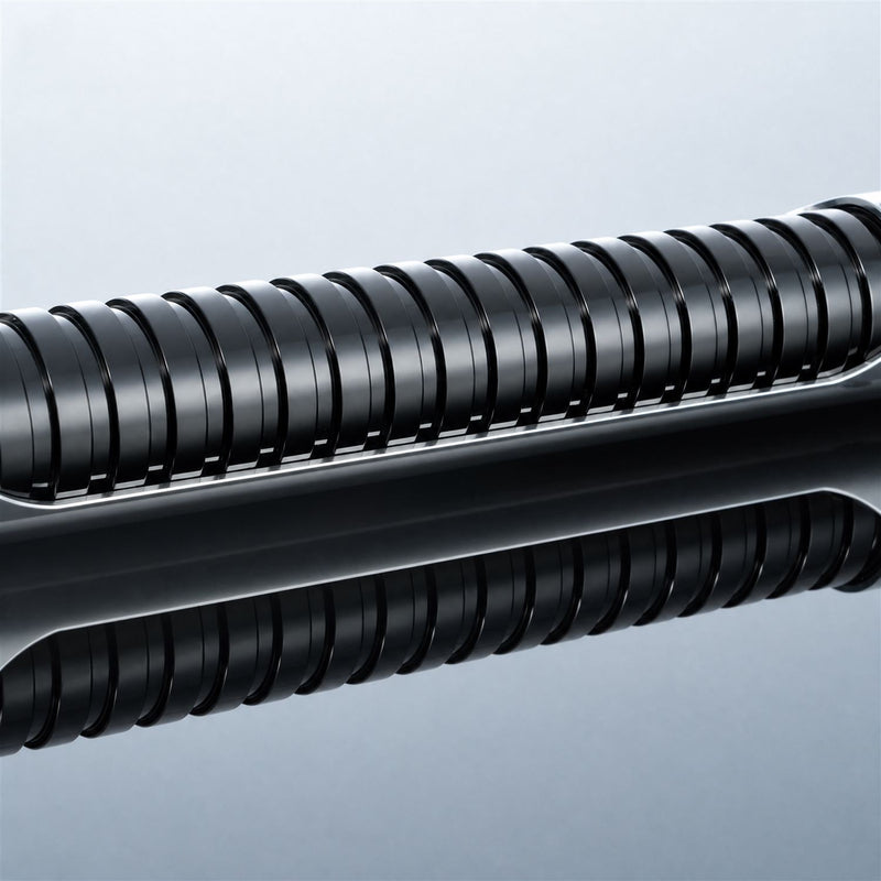 The Sovereign Knight Lightsaber | Militaristic Dueling Saber