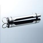 The Sovereign Knight Lightsaber | Militaristic Dueling Saber