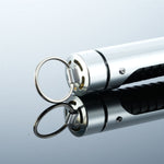 The Sovereign Knight Lightsaber | Militaristic Dueling Saber