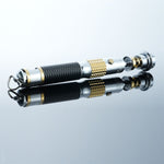 Vintage Explorer RGB Saber – Elder Archaeologist Edition