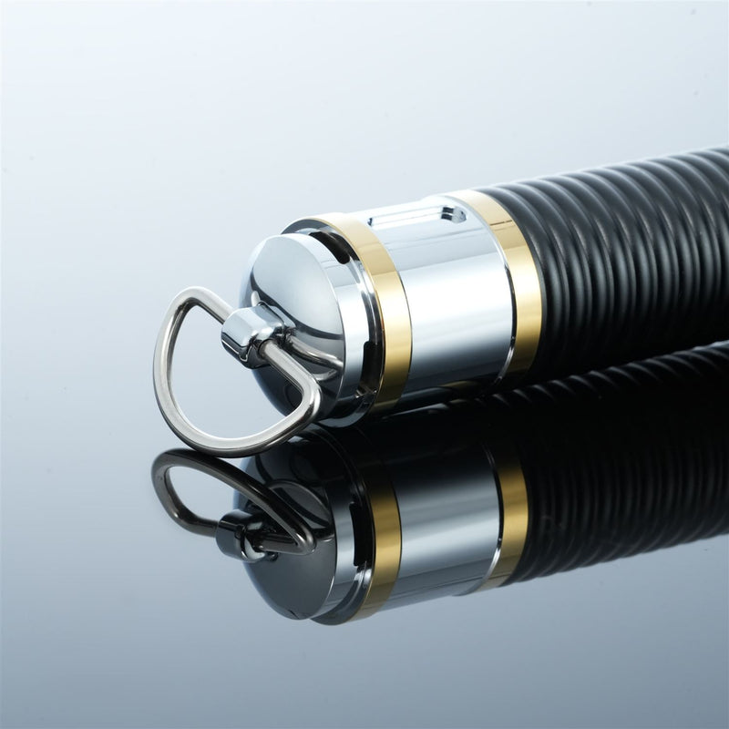 Vintage Explorer RGB Saber – Elder Archaeologist Edition