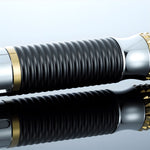 Vintage Explorer RGB Saber – Elder Archaeologist Edition