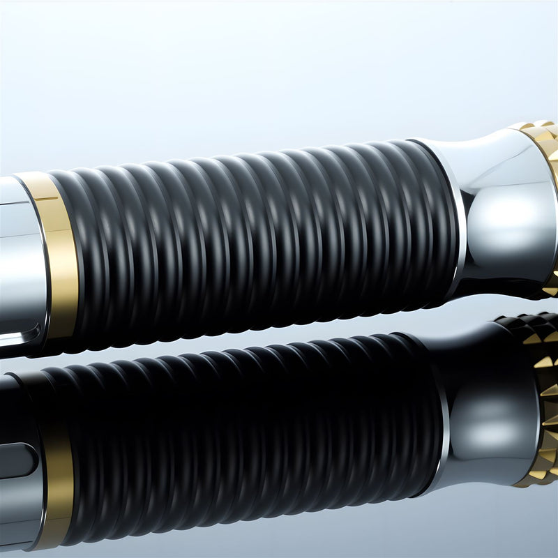 Vintage Explorer RGB Saber – Elder Archaeologist Edition