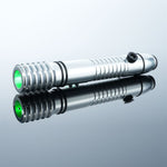 Aquatic Master Lightsaber | Streamlined Ergonomic Dueling Saber