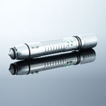 Aquatic Master Lightsaber | Streamlined Ergonomic Dueling Saber
