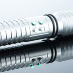 Aquatic Master Lightsaber | Streamlined Ergonomic Dueling Saber