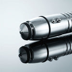 Aquatic Master Lightsaber | Streamlined Ergonomic Dueling Saber