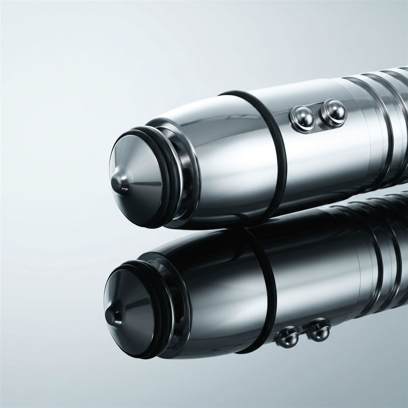 Aquatic Master Lightsaber | Streamlined Ergonomic Dueling Saber