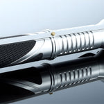The Count Combat Edition Lightsaber | Streamlined Curved Dueling Saber