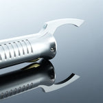 The Count Combat Edition Lightsaber | Streamlined Curved Dueling Saber